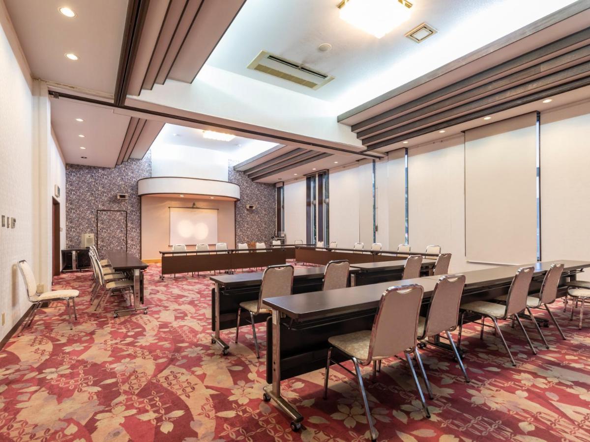 Arafune Resort Tawara Bagian luar foto