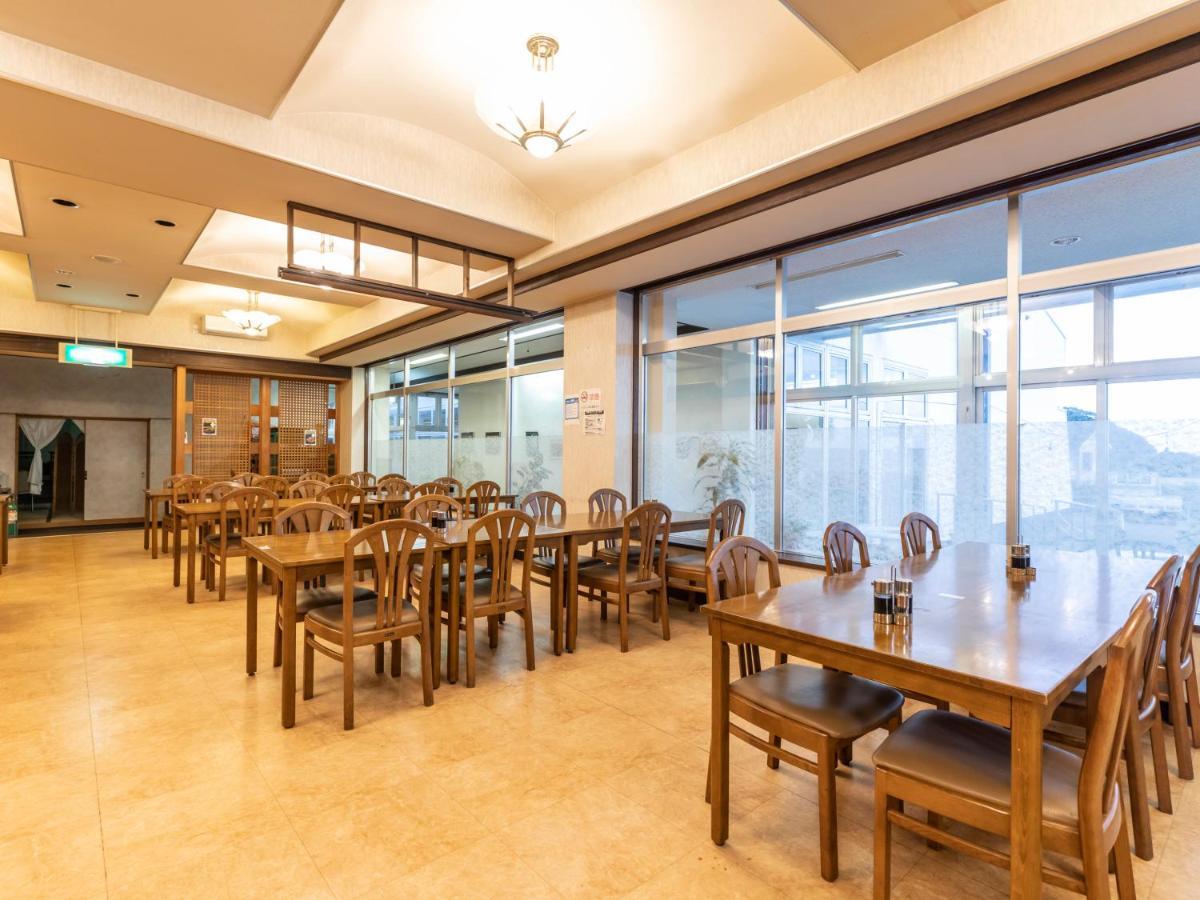 Arafune Resort Tawara Bagian luar foto