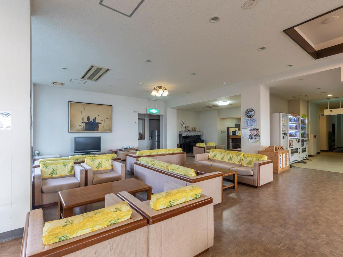 Arafune Resort Tawara Bagian luar foto