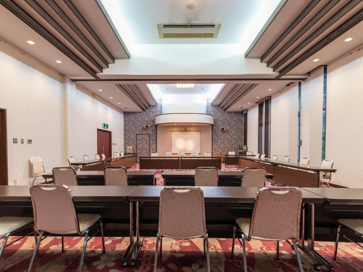 Arafune Resort Tawara Bagian luar foto