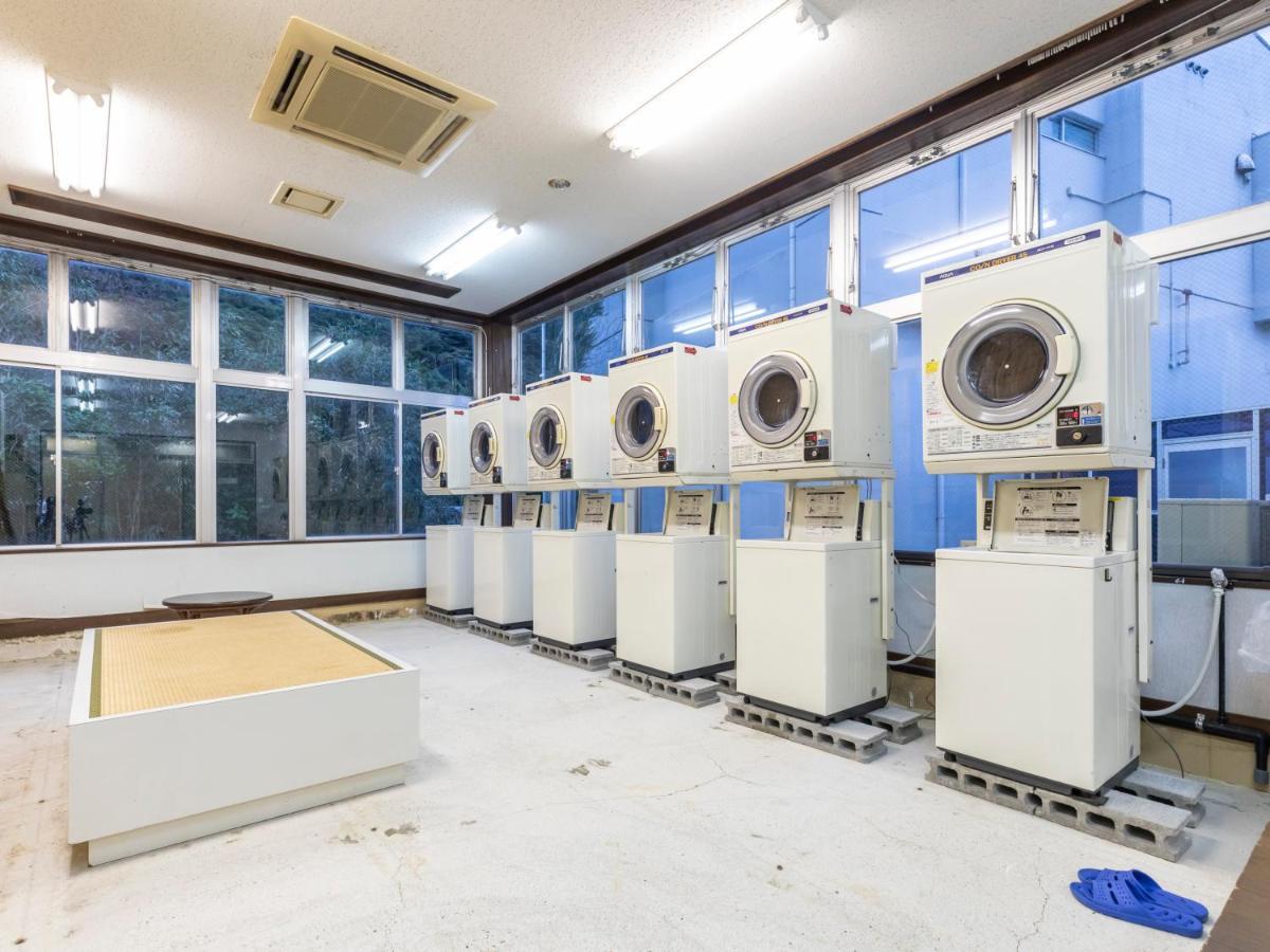Arafune Resort Tawara Bagian luar foto
