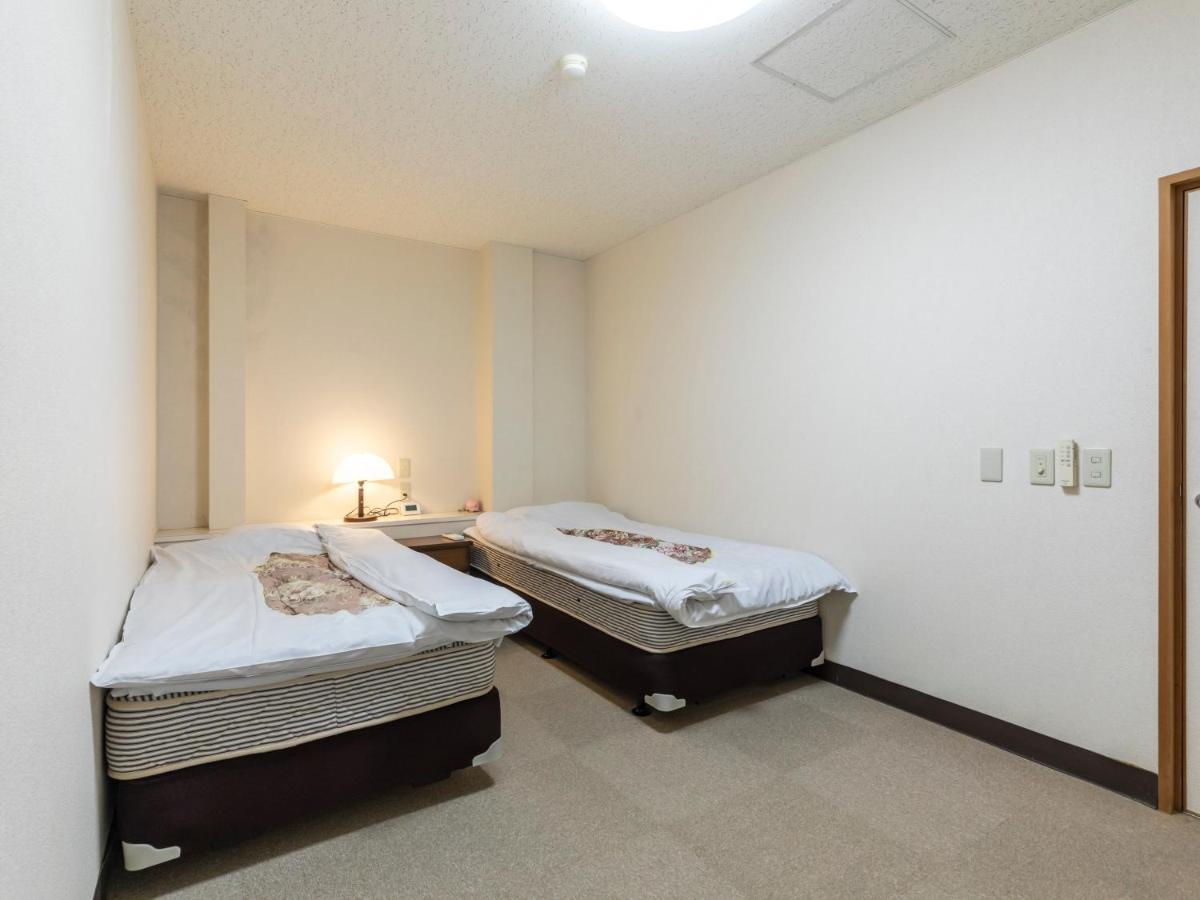 Arafune Resort Tawara Bagian luar foto