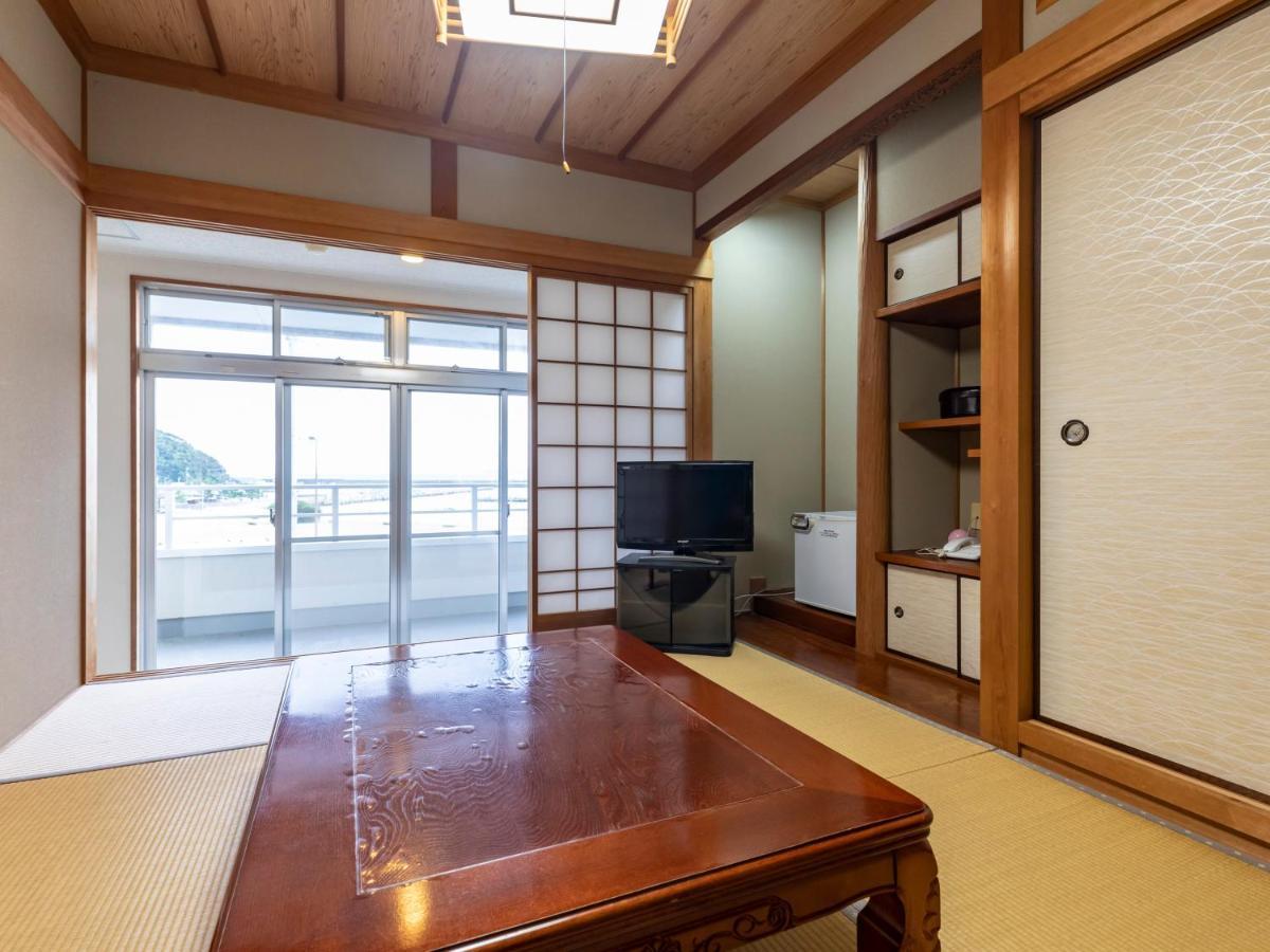 Arafune Resort Tawara Bagian luar foto