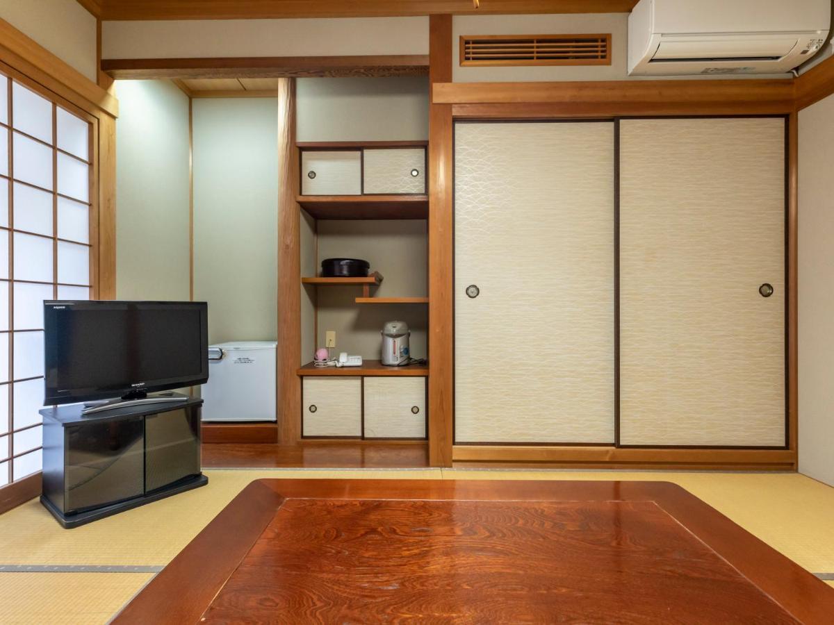 Arafune Resort Tawara Bagian luar foto