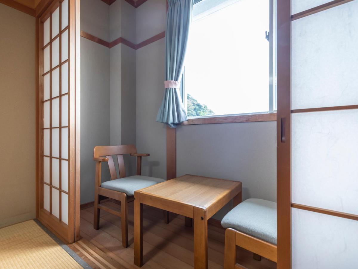 Arafune Resort Tawara Bagian luar foto